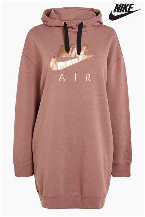 Women's Nike Oversized Sweatshirts & Hoodies 